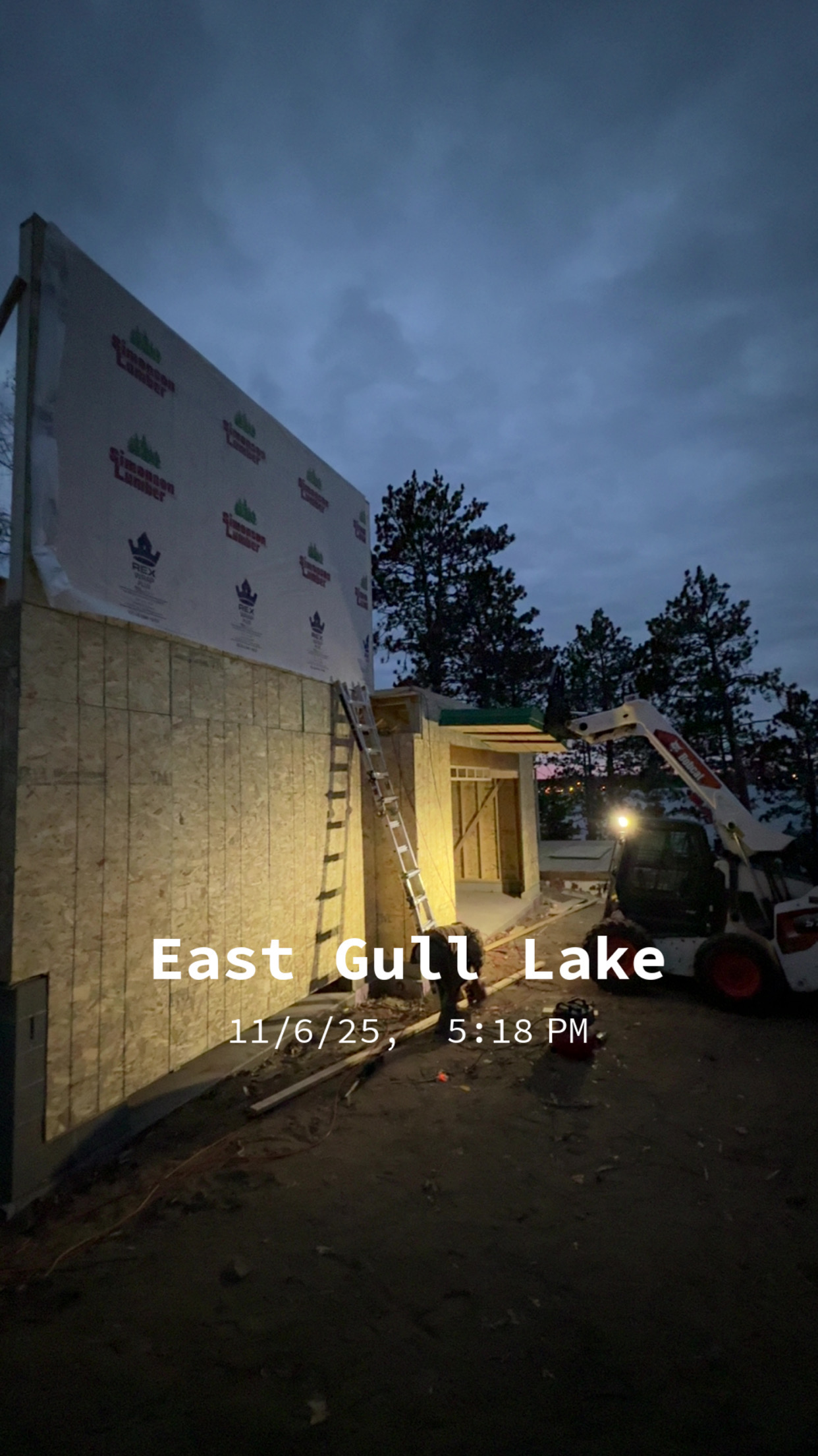 Home remodeling Central Minnesota